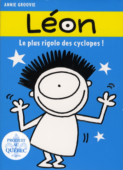 Léon (Saison 1) - LEON