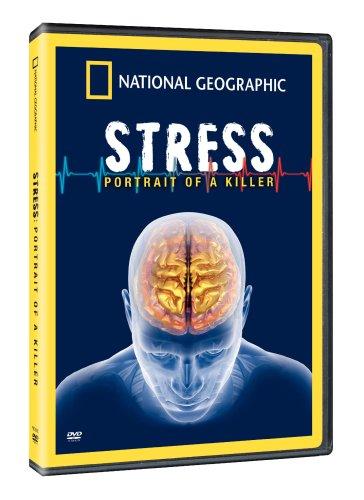 Stress: Portrait of a killer - NATIONAL GEOGRAPHIC