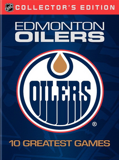 NHL: Edmonton Oilers greatest games - NHL