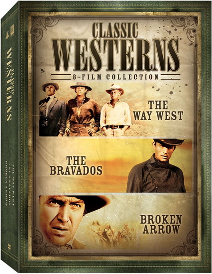 Classic westerns - 