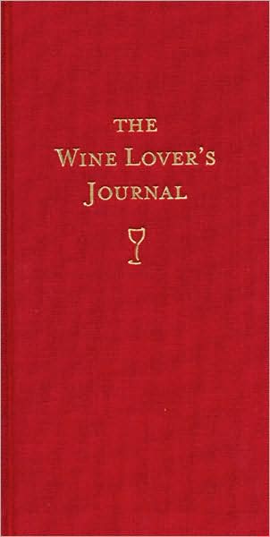 Wine lover&#39;s journal(The( - COLLECTIF