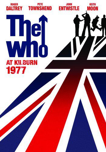 The Who : At Kilburn 1977 - WHO (THE)