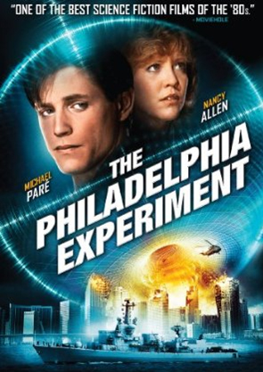 Philadelphia Experiment - RAFFILL STEWART