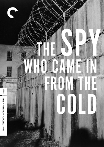 The Spy Who Came From The Cold - RITT MARTIN