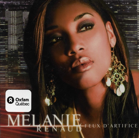Feux d&#39;artifice - RENAUD MELANIE