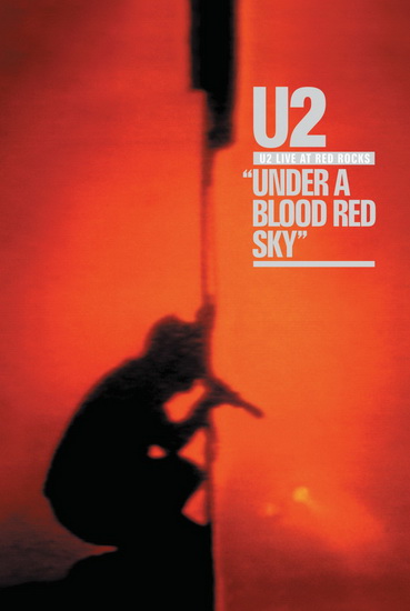 U2: Live at Red Rocks - U2