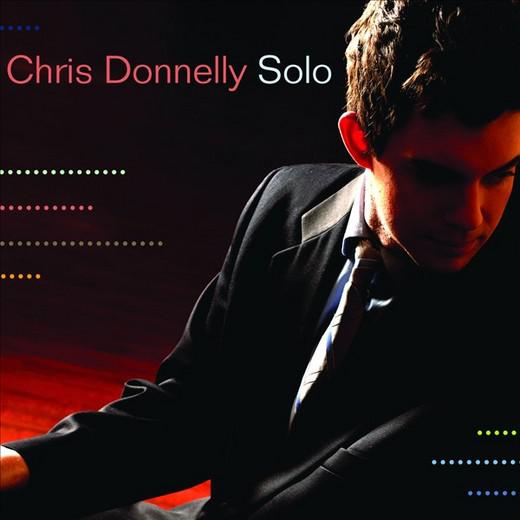 Chris Donnelly - Solo - DONNELLY CHRIS