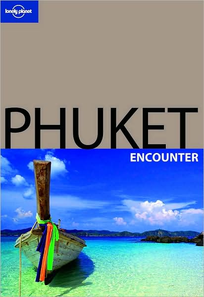 Phuket - ADAM SKOLNICK