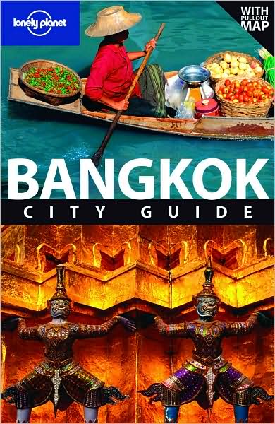 Bangkok 8th ed. - ANDREW BURKE & AL