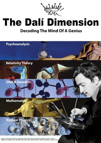 The Dali dimension decoding - 