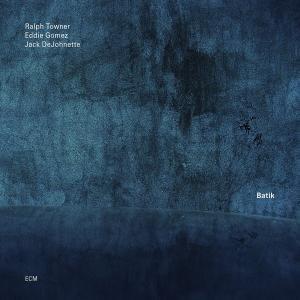 Batik - TOWNER RALPH