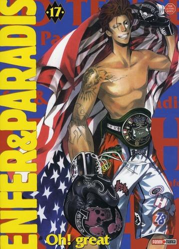 Enfer et paradis #17 - OH! GREAT