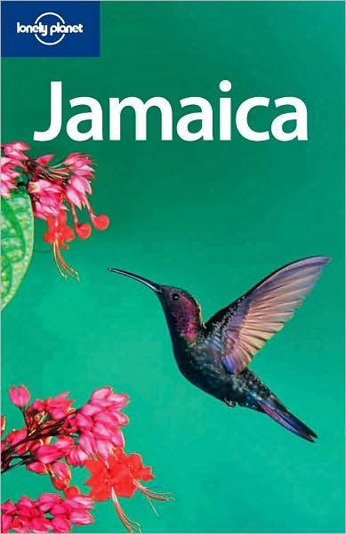 Jamaica 5th ed. - RICHARD KOSS
