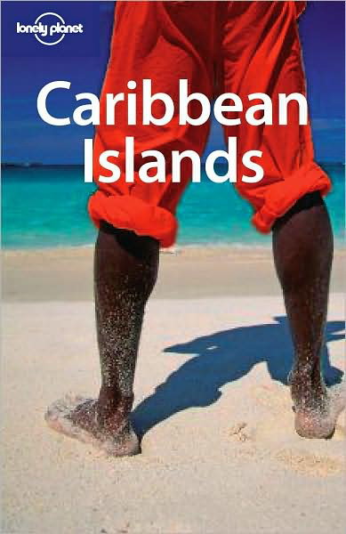 Caribbean Islands 5th ed. - RYAN VER BERKMOES & AL