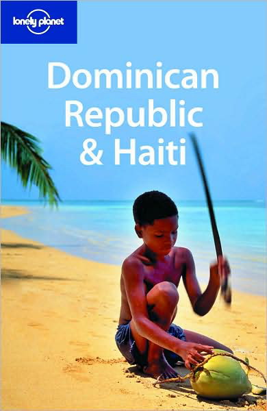 Dominican Republic/Haiti 4th ed. - PAUL CLAMMER - JENS PORUP