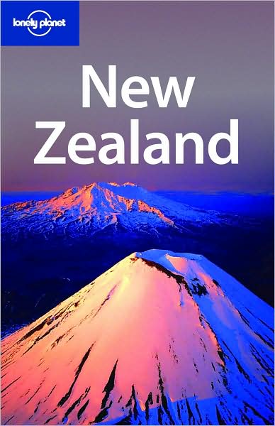 New Zealand 14th ed. - CHARLES RAWLINGS-WAY & AL