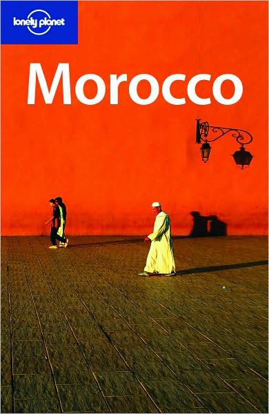 Morocco 9th ed. - PAUL CLAMMER & AL