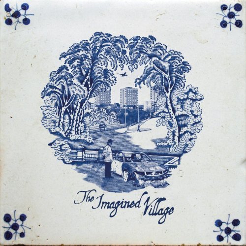The Imagined Village - IMAGINED VILLAGE (THE)