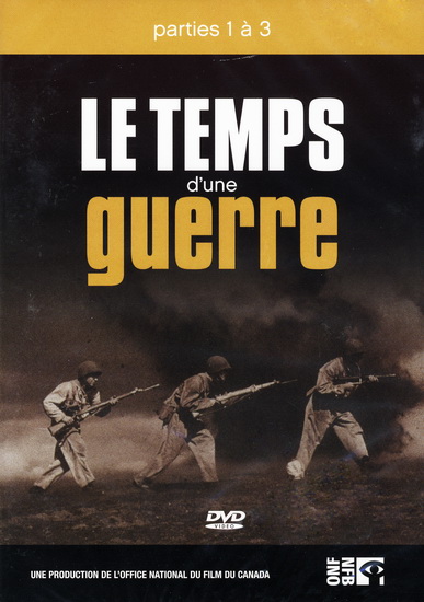 Le Temps d'une guerre - 