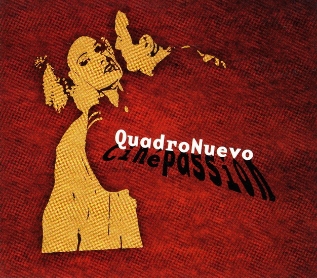 CinéPassion - QUADRO NUEVO