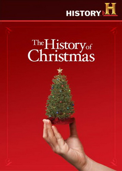 History of Christmas - 