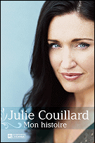 Mon histoire - JULIE COUILLARD