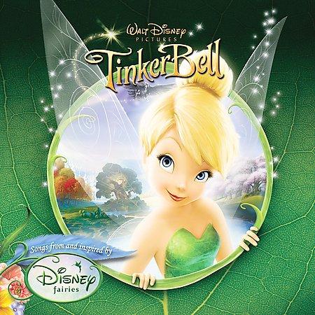Tinker Bell - COMPILATION