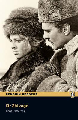 Dr Zhivago - BORIS PASTERNAK