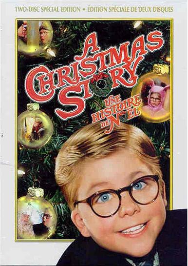 A Christmas Story - CLARK BOB