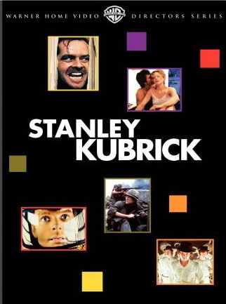 Stanley Kubrick (director's collection) - KUBRICK STANLEY