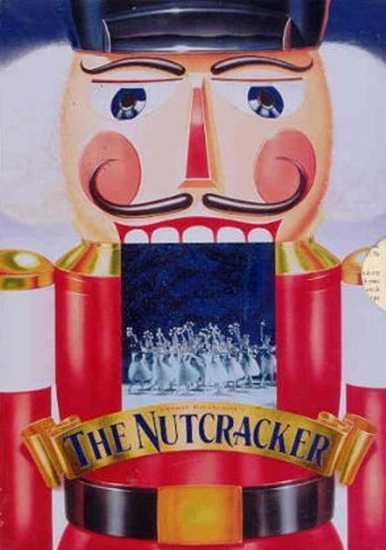 George Balanchine&#39;s The Nutcracker(Tinca - ARDOLINO EMILE