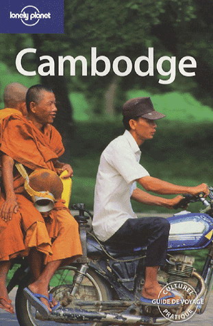 Cambodge 6e éd. - NICK RAY & AL