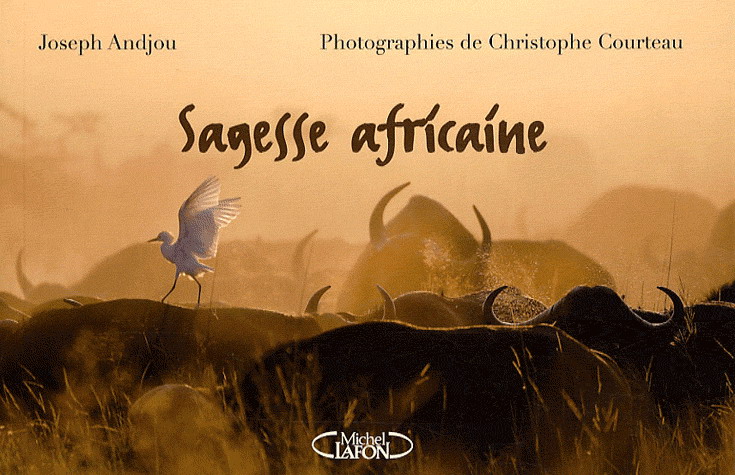 Sagesse africaine - JOSEPH ANDJOU