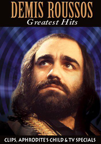 Demis Roussos: Greatest hits - ROUSSOS DEMIS