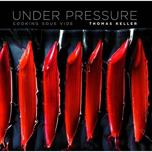 Under pressure - THOMAS KELLER