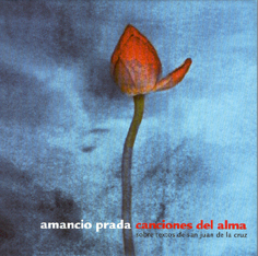 Canciones del alma - PRADA AMANCIO
