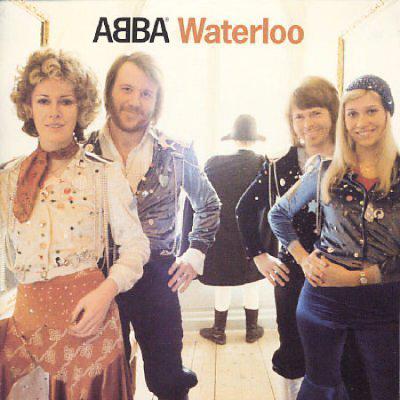 Waterloo (Remast.) - ABBA