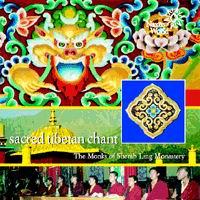 Sacred Tibetan Chant - COMPILATION