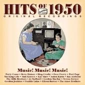Hits Of 1950 - COMPILATION