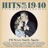 Hits Of 1940 - COMPILATION