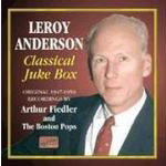 Classical Juke Box - ANDERSON LEROY
