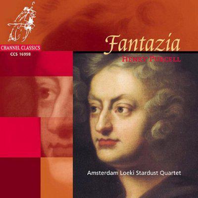Fantazia - COLLECTIF INSTRUMENTAL