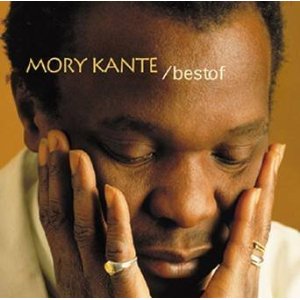 Best of - KANTE MORY