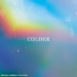 Again (bonus DVD) - COLDER