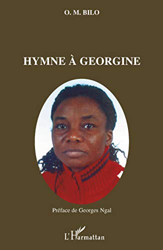 Hymne à Georgine - COLLECTIF