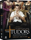 Tudors (Saison 1) (non censuré) - TUDORS