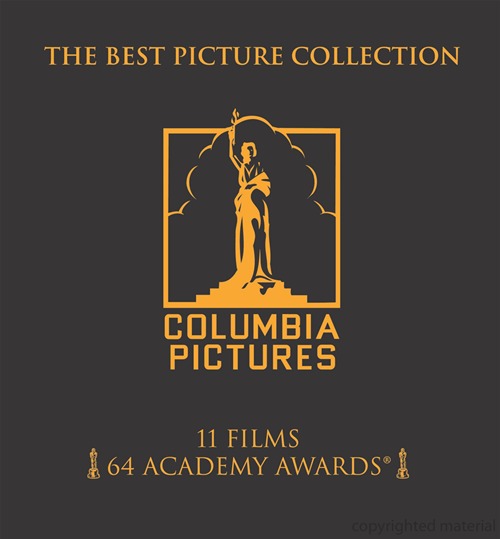 Columbia best pictures collection - 
