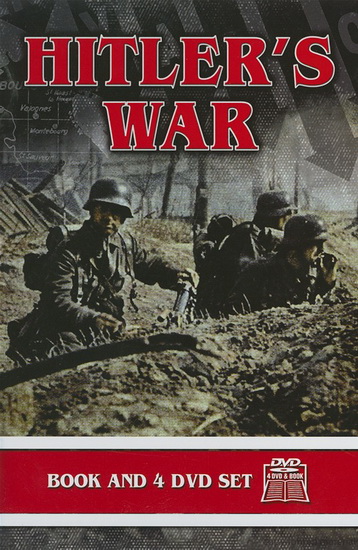 Hitler's war - 