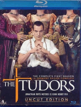 Tudors (Saison 1) - TUDORS