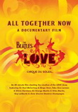 All together now (Beatles' Love documentary) - BEATLES